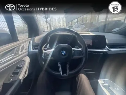 Photo 8 BMW Serie 2 Série 2 ActiveTourer 218i 136ch M Sport DKG7