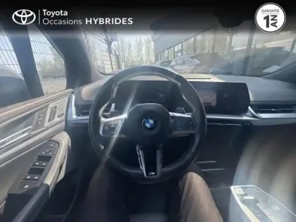 Photo 23 BMW Serie 2 Série 2 ActiveTourer 218i 136ch M Sport DKG7