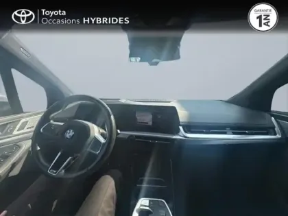 Photo 22 BMW Serie 2 Série 2 ActiveTourer 218i 136ch M Sport DKG7