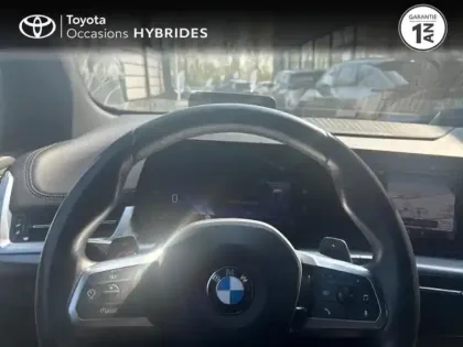 Photo 12 BMW Serie 2 Série 2 ActiveTourer 218i 136ch M Sport DKG7