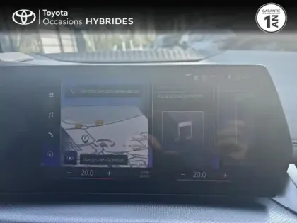 Photo 14 BMW Serie 2 Série 2 ActiveTourer 218i 136ch M Sport DKG7