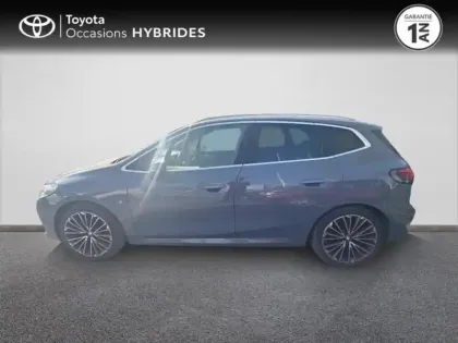 Photo 17 BMW Serie 2 Série 2 ActiveTourer 218i 136ch M Sport DKG7