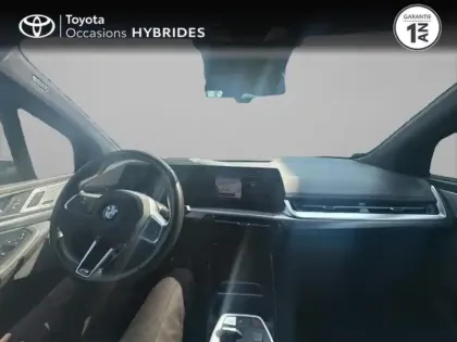 Photo 7 BMW Serie 2 Série 2 ActiveTourer 218i 136ch M Sport DKG7