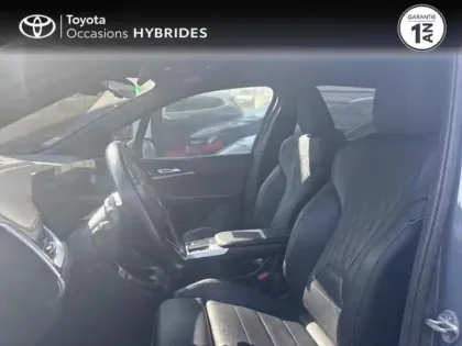 Photo 25 BMW Serie 2 Série 2 ActiveTourer 218i 136ch M Sport DKG7