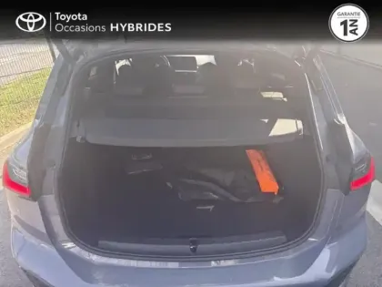 Photo 9 BMW Serie 2 Série 2 ActiveTourer 218i 136ch M Sport DKG7