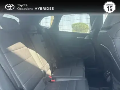 Photo 6 BMW Serie 2 Série 2 ActiveTourer 218i 136ch M Sport DKG7