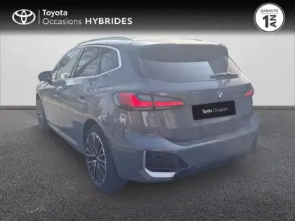 Photo 16 BMW Serie 2 Série 2 ActiveTourer 218i 136ch M Sport DKG7