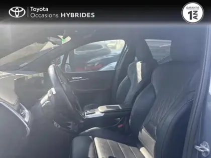 Photo 10 BMW Serie 2 Série 2 ActiveTourer 218i 136ch M Sport DKG7