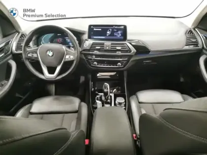 Photo 10 BMW X3  xDrive30eA 292ch xLine 10cv