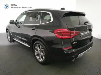 Photo 17 BMW X3  xDrive30eA 292ch xLine 10cv