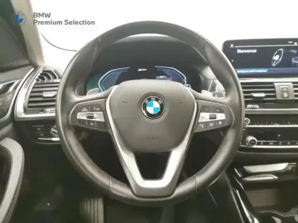 Photo 24 BMW X3  xDrive30eA 292ch xLine 10cv