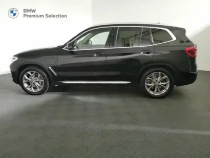 Photo 7 BMW X3  xDrive30eA 292ch xLine 10cv