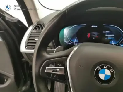 Photo 28 BMW X3  xDrive30eA 292ch xLine 10cv