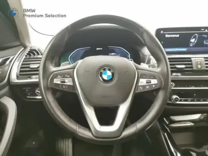 Photo 9 BMW X3  xDrive30eA 292ch xLine 10cv