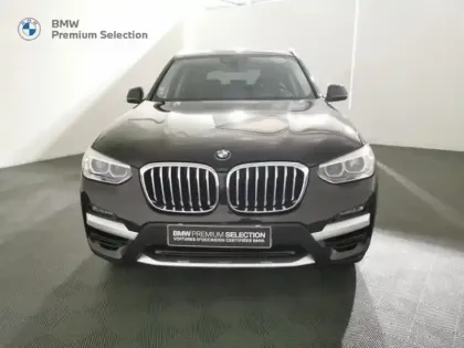 Photo 5 BMW X3  xDrive30eA 292ch xLine 10cv