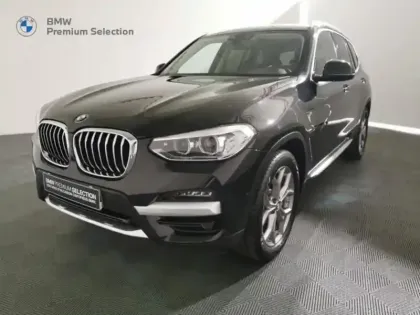 Photo 16 BMW X3  xDrive30eA 292ch xLine 10cv
