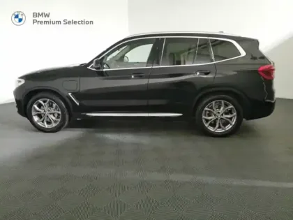 Photo 22 BMW X3  xDrive30eA 292ch xLine 10cv