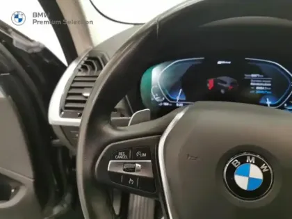 Photo 13 BMW X3  xDrive30eA 292ch xLine 10cv
