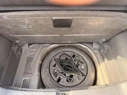 Photo 7 Volkswagen T-cross Gén. I Ph1 Carat 5