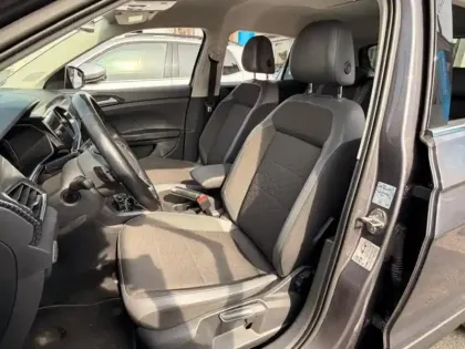 Photo 12 Volkswagen T-cross Gén. I Ph1 Carat 5