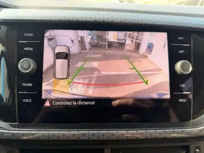 Photo 11 Volkswagen T-cross Gén. I Ph1 Carat 5