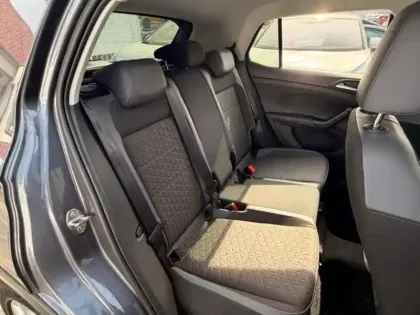 Photo 9 Volkswagen T-cross Gén. I Ph1 Carat 5