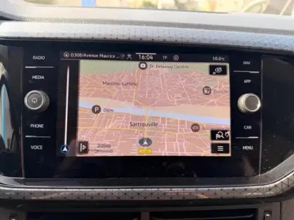 Photo 15 Volkswagen T-cross Gén. I Ph1 Carat 5