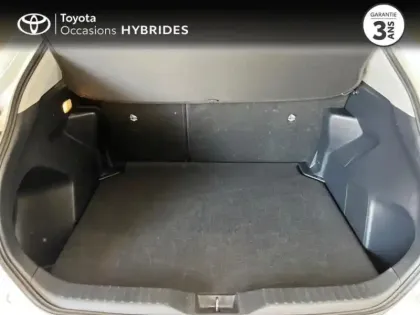 Photo 9 Toyota Yaris  Cross 116h Dynamic MY25
