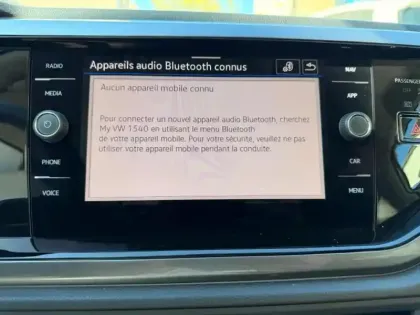 Photo 14 Volkswagen Polo Gén. VI Ph2 Style 5