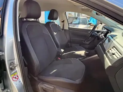 Photo 6 Volkswagen Polo Gén. VI Ph2 Style 5