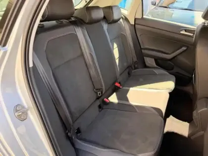 Photo 7 Volkswagen Polo Gén. VI Ph2 Style 5