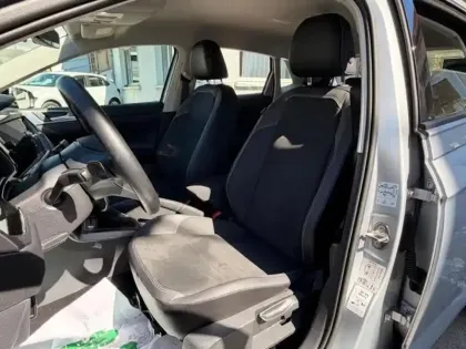 Photo 12 Volkswagen Polo Gén. VI Ph2 Style 5