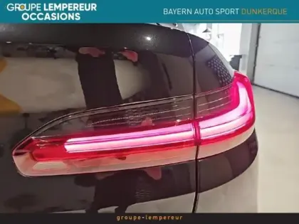 Photo 6 BMW X4  xDrive20d 190ch xLine Euro6c