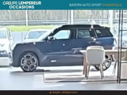 Photo 12 BMW X4  xDrive20d 190ch xLine Euro6c