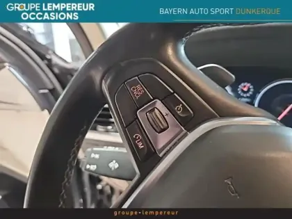 Photo 13 BMW X4  xDrive20d 190ch xLine Euro6c