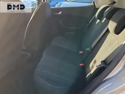 Photo 9 Ford Fiesta  1.1 70ch Trend 5p Euro6.2