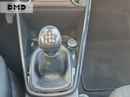 Photo 7 Ford Fiesta  1.1 70ch Trend 5p Euro6.2