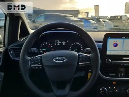 Photo 6 Ford Fiesta  1.1 70ch Trend 5p Euro6.2