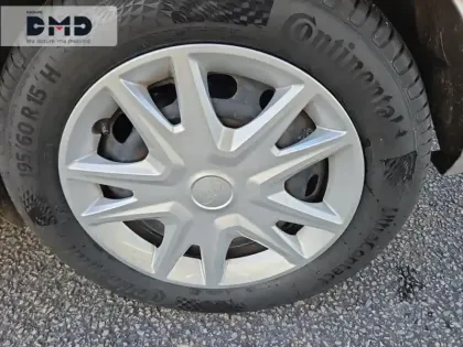 Photo 12 Ford Fiesta  1.1 70ch Trend 5p Euro6.2