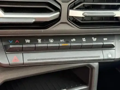 Photo 14 Dacia Duster Gén. III Ph1 Expression 5