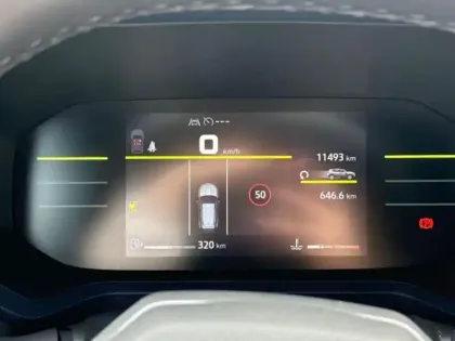 Photo 10 Dacia Duster Gén. III Ph1 Expression 5