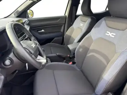 Photo 6 Dacia Duster Gén. III Ph1 Expression 5