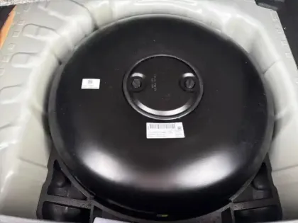 Photo 9 Dacia Duster Gén. III Ph1 Expression 5