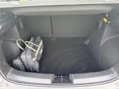 Photo 8 Dacia Duster Gén. III Ph1 Expression 5