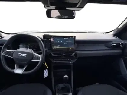 Photo 5 Dacia Duster Gén. III Ph1 Expression 5