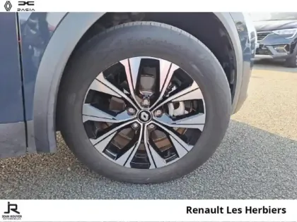 Photo 7 Renault Captur Gén. II (HJB) Ph1 NG Evolution 5