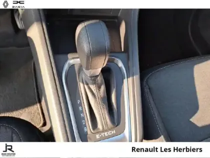 Photo 5 Renault Captur Gén. II (HJB) Ph1 NG Evolution 5