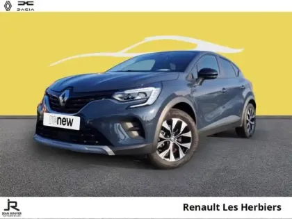 Photo Renault Captur Evolution