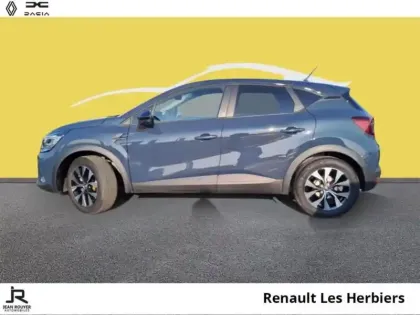 Photo 9 Renault Captur Gén. II (HJB) Ph1 NG Evolution 5