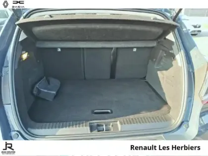 Photo 6 Renault Captur Gén. II (HJB) Ph1 NG Evolution 5